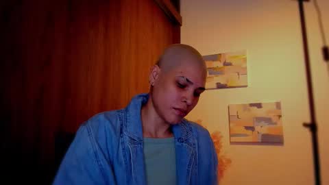 Laura Rose online show from 03/09/26, 07:07