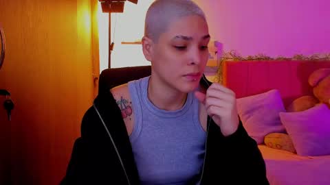 Laura Rose online show from 03/30/26, 08:43