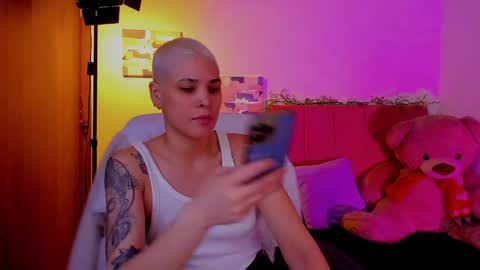 Laura Rose online show from 04/07/26, 12:49