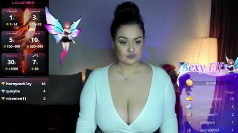 Laura online show from 02/03/25, 08:35