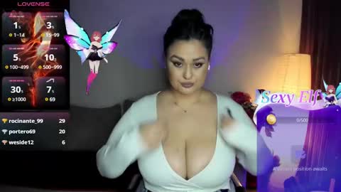 Laura online show from 02/11/25, 08:31