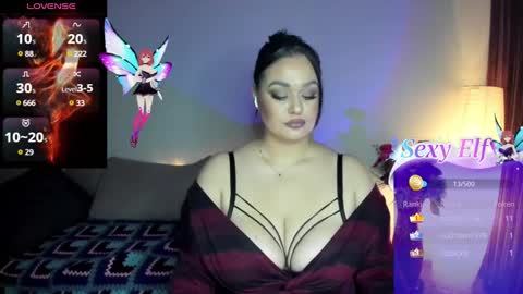 Laura online show from 02/28/25, 08:28