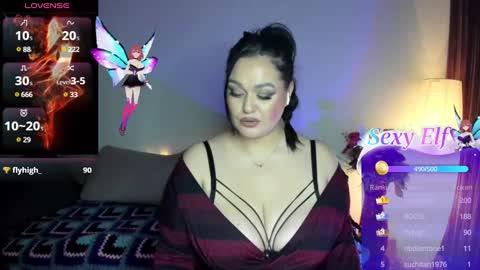 Laura online show from 03/01/25, 02:59