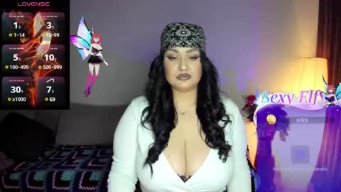 Laura online show from 03/07/25, 05:28