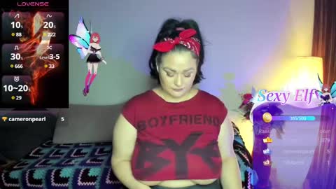 Laura online show from 03/08/25, 08:03