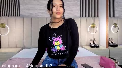 laura online show from 01/10/26, 11:34