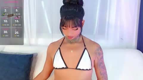 Laura online show from 03/14/26, 06:08