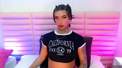 Laura online show from 04/09/26, 04:45