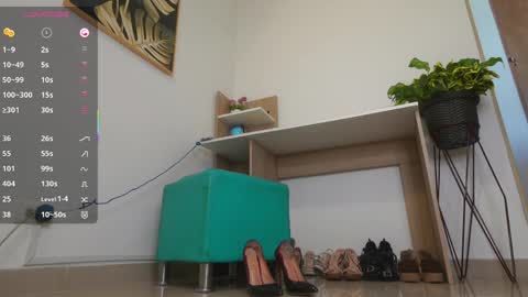 Laura Zans   I am sensual goddes and i was born for loveworshipping and enjoyment. online show from 04/12/26, 01:27