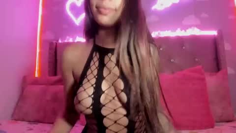 Jynx maze online show from 03/03/25, 03:30