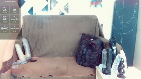 LauraCrystall online show from 01/21/25, 02:59