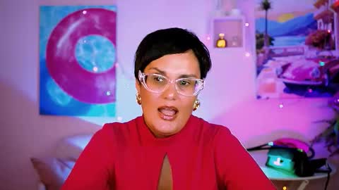 lauradavidsons online show from 09/26/25, 06:45