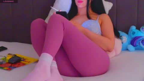 NatalieDelight online show from 03/16/26, 08:18