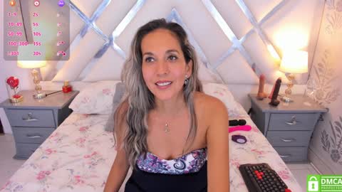 Laura online show from 12/04/24, 01:20