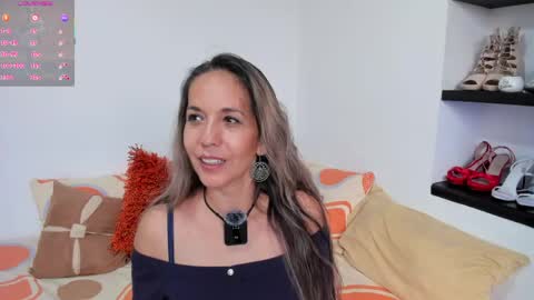 Snapshot of laurafarrely chatting on 04/22/26, 12:18 Laura online show from 04/22/26, 12:18