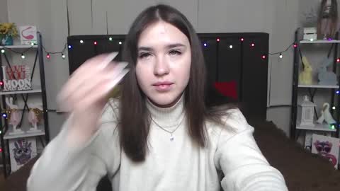 LauraHlot online show from 02/01/25, 01:02