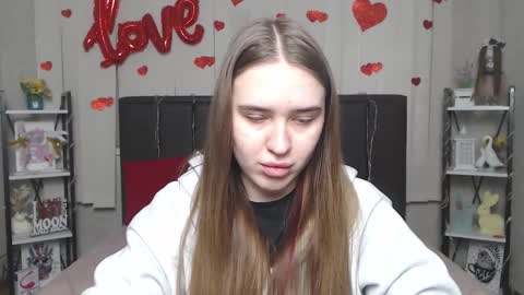 Snapshot of laurahlot chatting on 02/22/26, 10:25 LauraHlot online show from 02/22/26, 10:25
