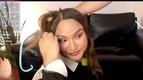 Laura and Phillipe SEE YOU AGAIN ON JANUARY 12 2025 HAPPY NEW YEAR online show from 01/17/26, 04:06