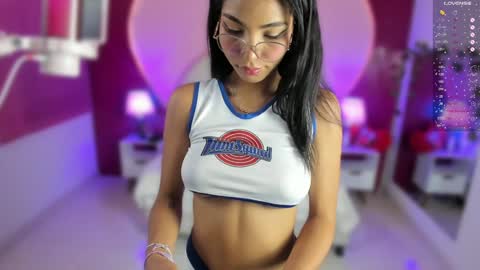 Laura MartinGMT-5 2200-0600 online show from 02/06/25, 12:22