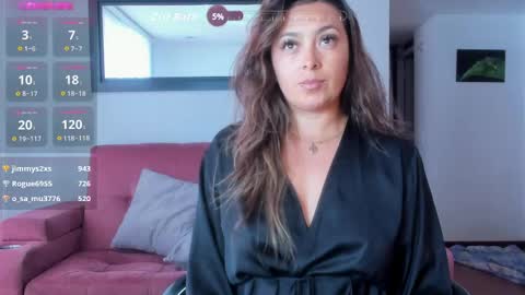Laura online show from 06/01/26, 08:43