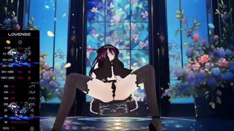 lauramor4 online show from 10/25/25, 02:30