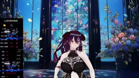 lauramor4 online show from 01/08/26, 11:40