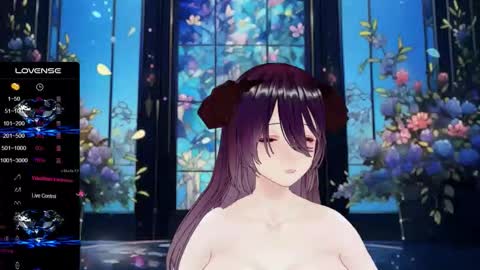 lauramor4 online show from 02/06/26, 02:49