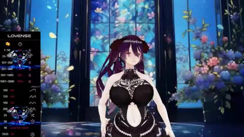 lauramor4 online show from 02/10/26, 02:04