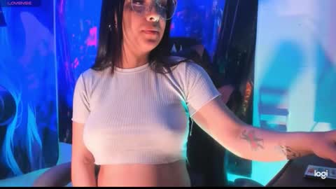 lauraohana online show from 12/05/25, 10:13