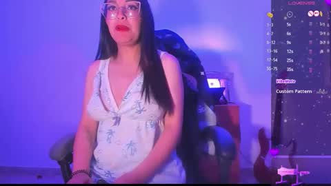 lauraohana online show from 04/21/26, 10:10