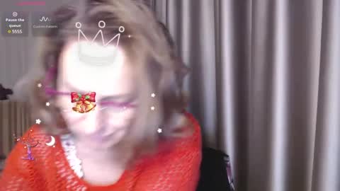 Lauraoven1 online show from 12/04/24, 03:43