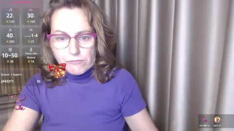 Lauraoven1 online show from 12/11/24, 03:58