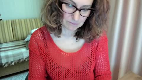 Lauraoven1 online show from 05/31/26, 08:32