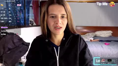 Laura online show from 01/30/25, 03:00