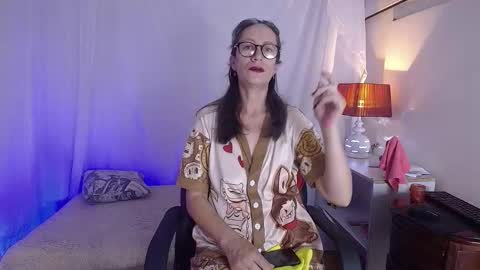 Laura Sofia online show from 03/22/26, 03:15