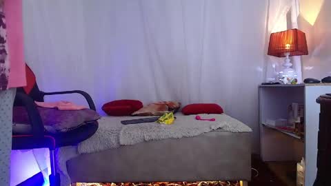 Laura Sofia online show from 05/29/26, 11:19