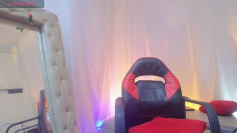 Snapshot of laurasofia45 chatting on 07/06/26, 03:14 Laura Sofia online show from 07/06/26, 03:14