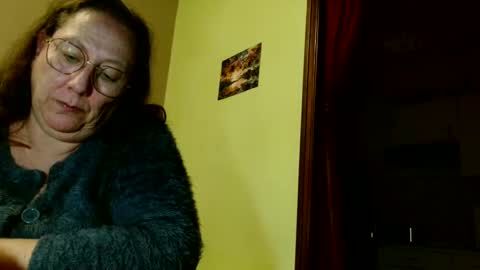 laureanne online show from 12/03/24, 09:23