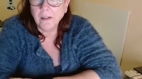 laureanne online show from 12/28/24, 03:04