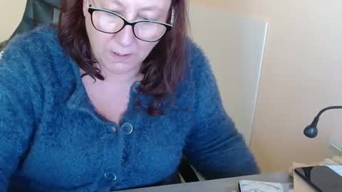 laureanne online show from 02/06/25, 03:41