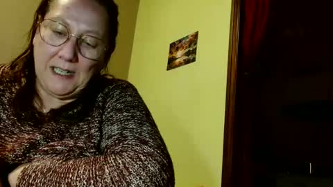 laureanne online show from 02/18/25, 10:03