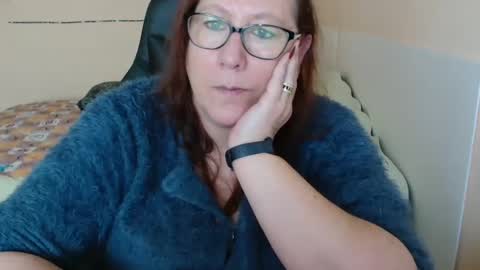 laureanne online show from 03/01/25, 10:34