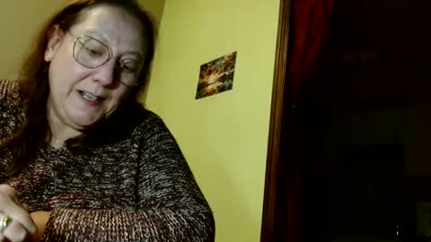 laureanne online show from 03/10/25, 08:45