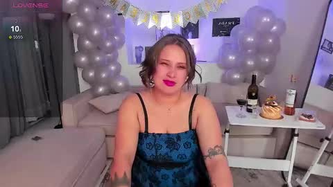 laureen_se online show from 02/12/26, 05:35