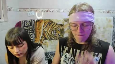 Laures666 online show from 07/02/26, 02:34