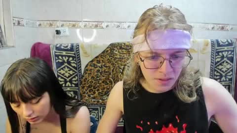 Laures666 online show from 07/19/26, 05:55