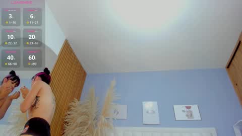 Laurem online show from 01/11/26, 01:27