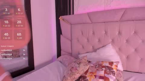 Laurem online show from 02/09/26, 07:07