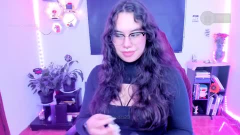  Im Lauren  independent model   online show from 02/20/25, 02:07