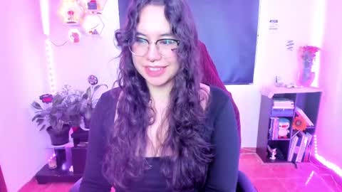  Im Lauren  independent model   online show from 02/22/25, 02:19